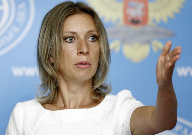 США высылают 55 сотрудников российских дипмиссий – МИД РФ