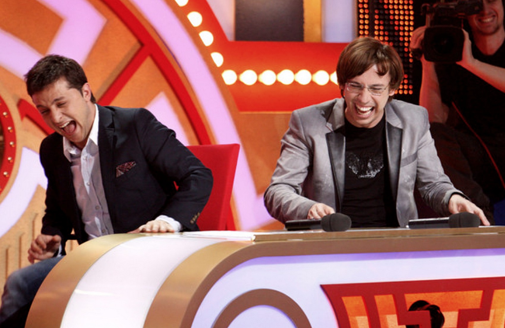 Намекал, что Зеленский наркоман. Почему СБУ объявила угрозой Максима Галкина, который раньше дружил с Зе