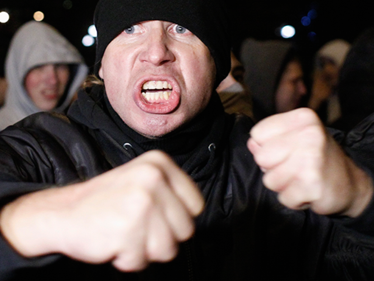 Раскрываем загадку почему Бастрыкина вдруг озаботила тема, что русских в Москве бьют