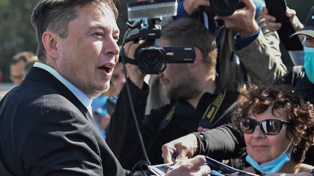 О пророках в своем отечестве, нефти и США