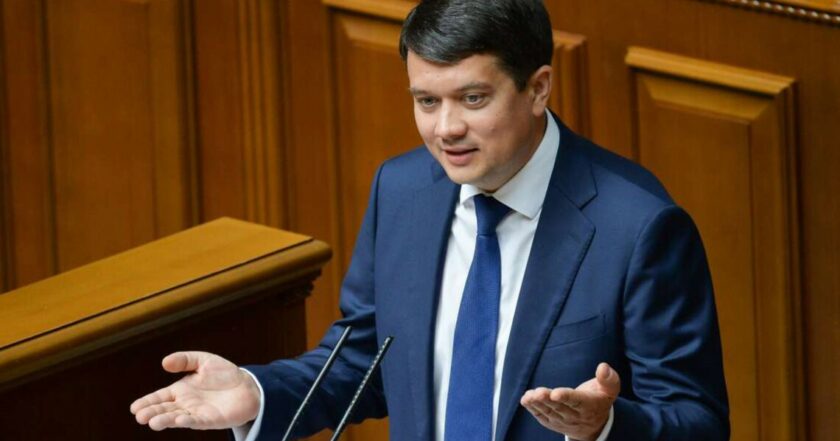 Совет дня! Разумков - Зеленскому: Думай-Те! (Видео)