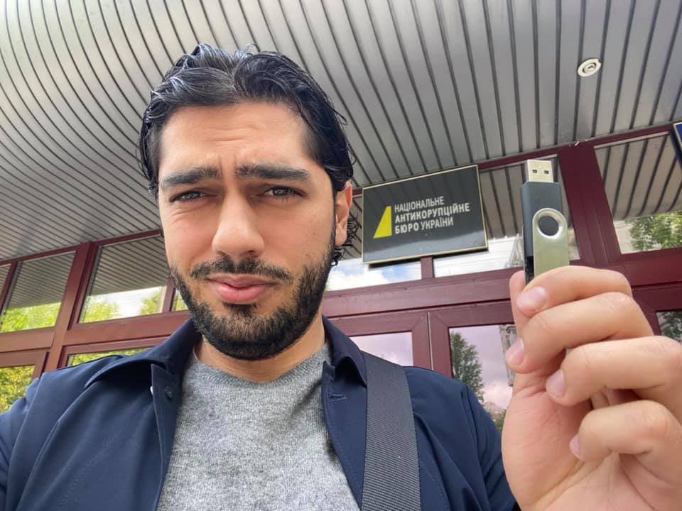 Леросу объявили еще одно подозрение