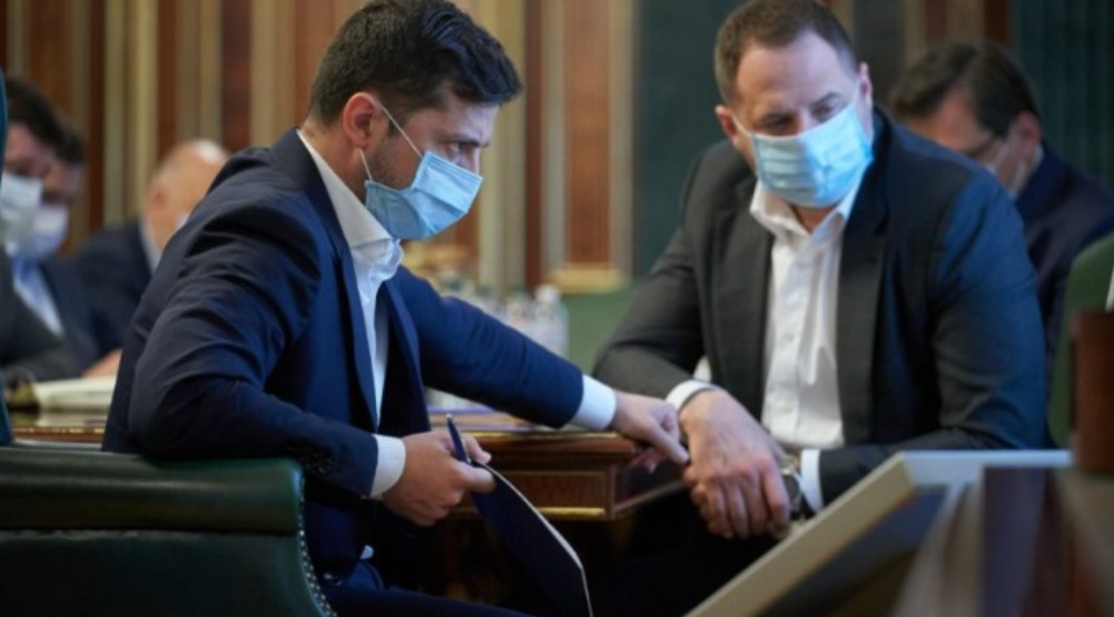 В Bellingcat рассказали, как украинские власти скрывали информацию о "вагнеровцах". ВИДЕО