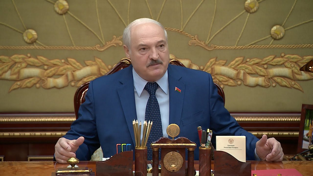 «Поедут через Донбасс»: Лукашенко обещает Польше проблемы в случае закрытия границы
