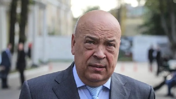 Москаль заявил, что Ермак является агентом российских спецслужб и назвал агентурный псевдоним (Видео)