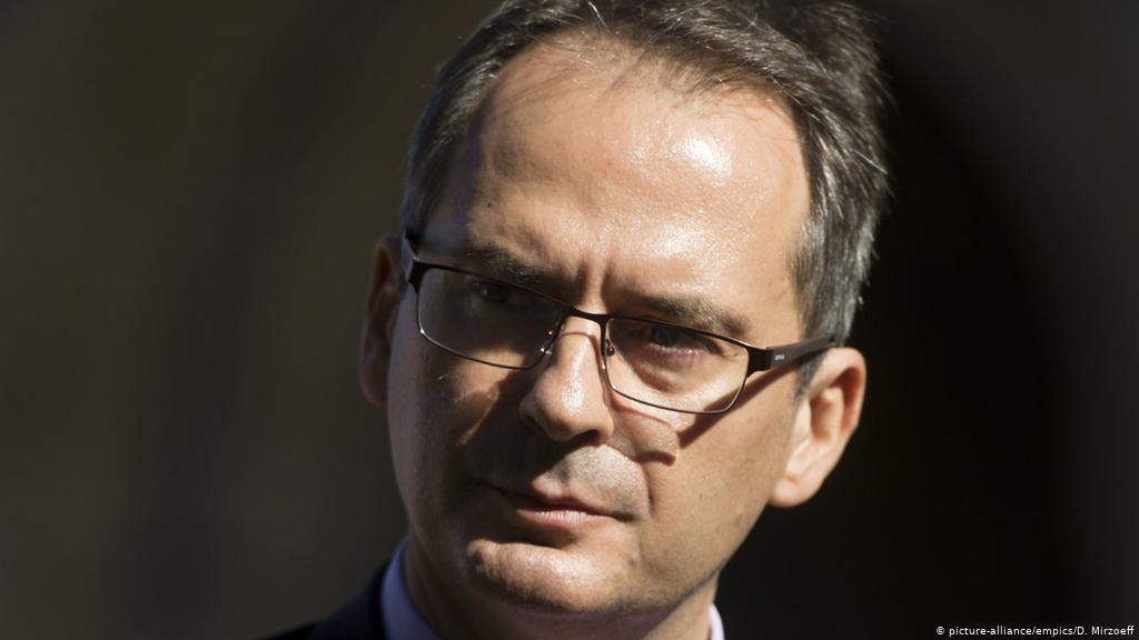 Роль Зеленского и Ермака в "вагнергейте", Путин, Гиркин. Интервью Гордона с Грозевым. (Видео)