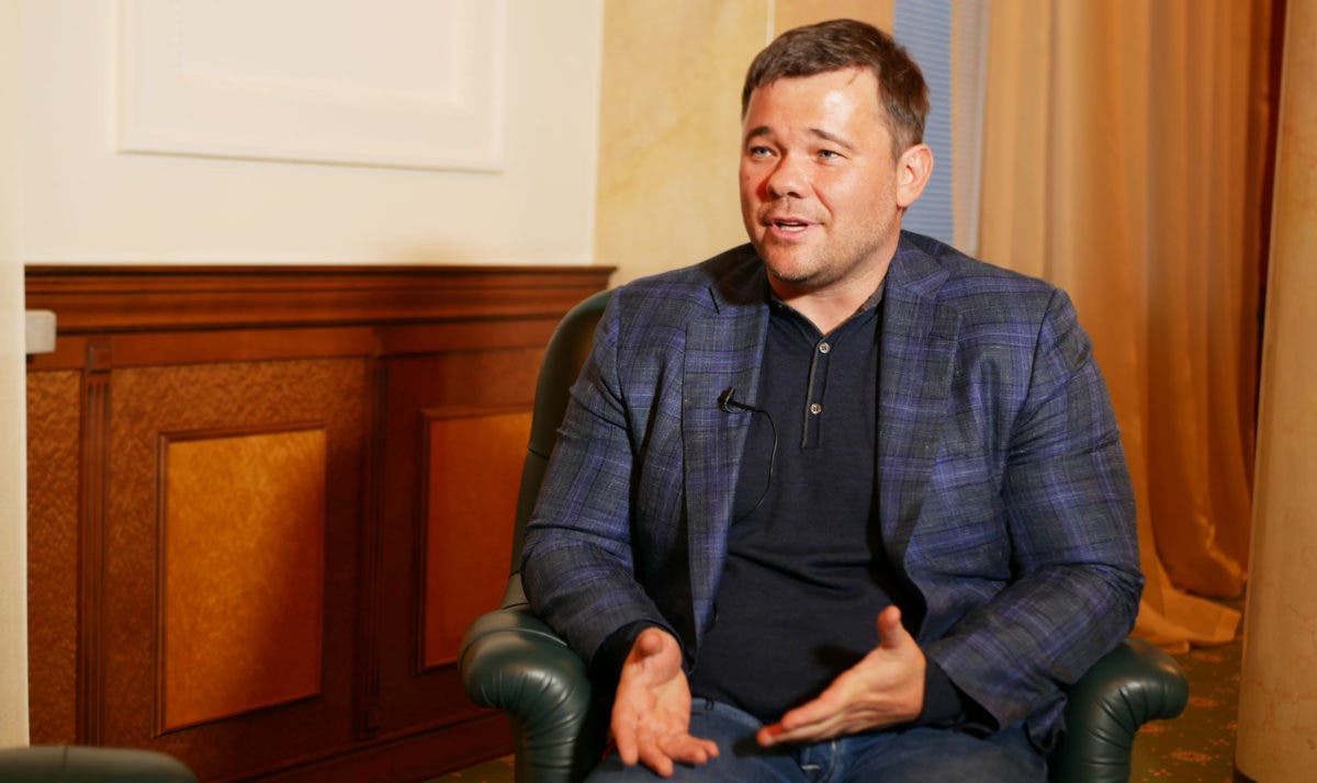 "Соврали 100 500 раз". Богдан обвинил президента во лжи и привел примеры