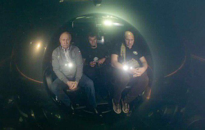 Когда возраст приходит один