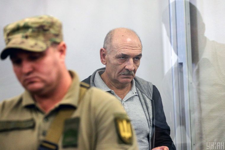 Все были в шоке: разведчик раскрыл важнейшие детали спецоперации по Цемаху (Видео)