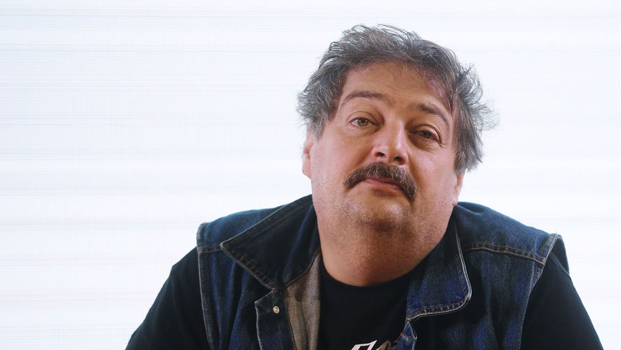 Писатель Быков: В России осталось два вида новостей. Это меньше, чем в 1970-е