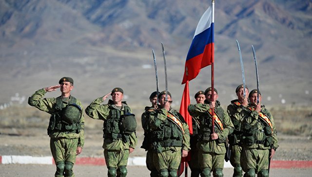 Готова ли вяликая Россия к Вяликой Войне?
