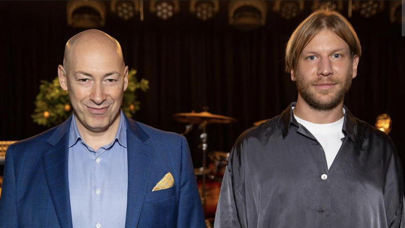 Гастроли в России, война, патриотизм, Притула, Morgenshtern, Monatik. Интервью Гордона с Дорном.