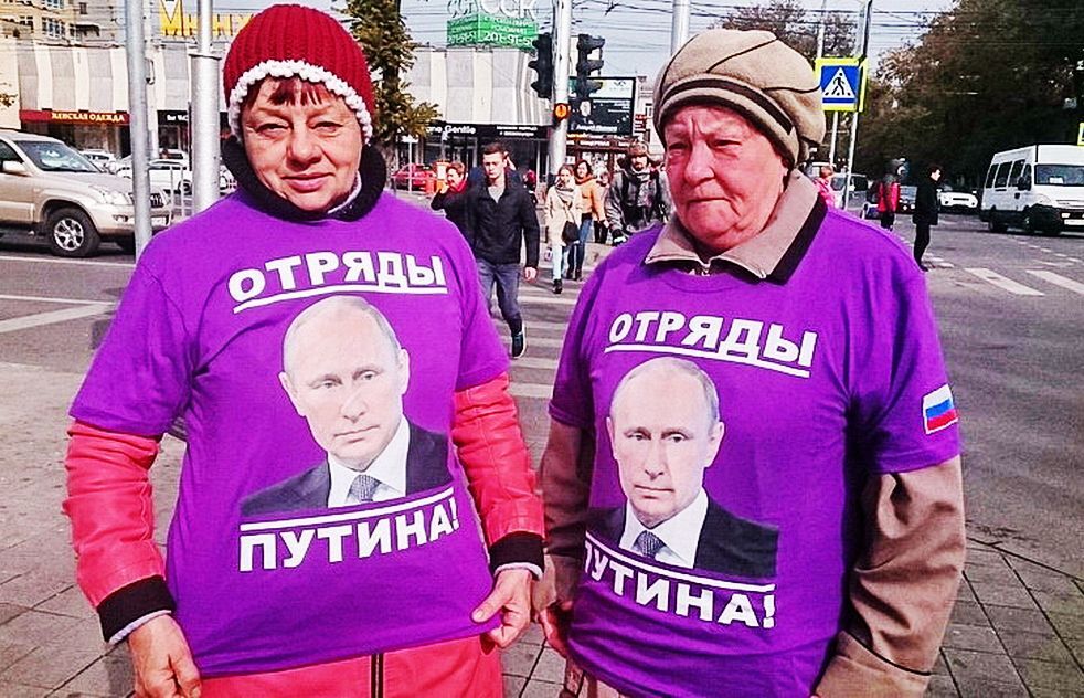 ✔️Всё, НАТО больше расширяться не будет, вопрос решён (Видео)