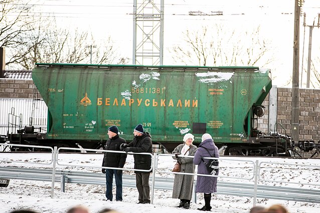 Беларусь. Импортозамещение на 25 МАХов