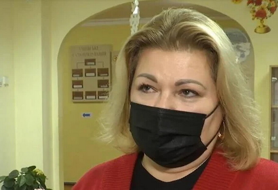 "Я не украинка и горжусь этим": в Киеве разгорелся скандал вокруг школьной учительницы (видео)