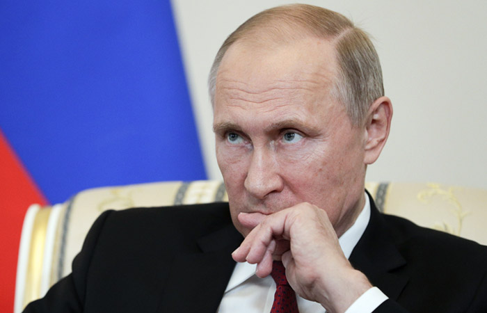 Путин на старости лет окажется марионеткой в руках своих преторианцев