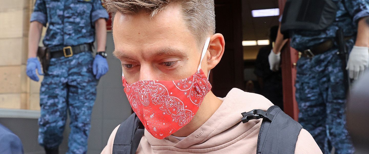 ✔️ Почему в России пытают - фильм Юрия Дудя