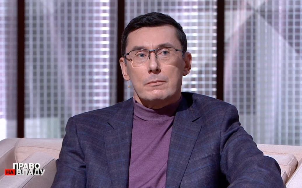 Губернатор Донецкой области – Медведчук, Луганской – Бойко: Луценко рассказал о планах РФ в 2014 году