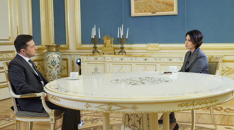 Войну референдумом не остановить