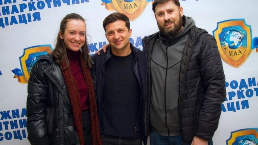 Мария Левченко попала под прицел западных спецслужб и журналистов: связана ли жена Гогилашвили с "вагнергейтом"
