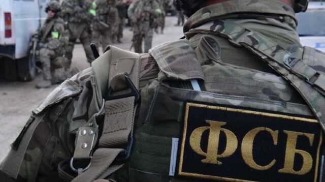 На России так называемых украинских «диверсантов» и «разведчиков» и «неонацистов» стали задерживать сотнями!
