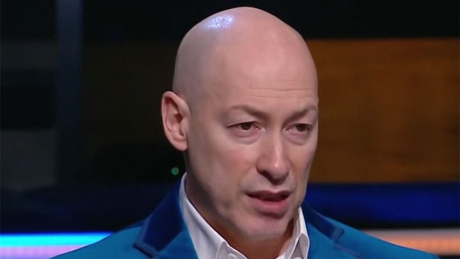 Гордон рассказал, что Зеленский потратил $150 тыс. с целью его «прижучить»
