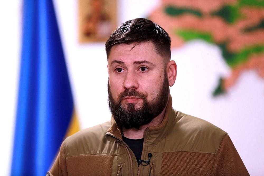 СМИ: Семью Гогилашвили охраняло подразделение «Альфа» СБУ