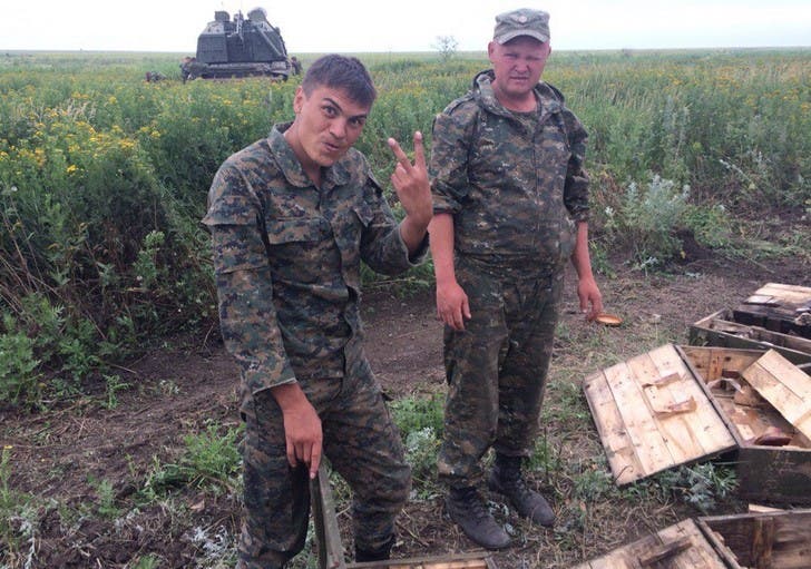 Несут боевое дежурство: суд в РФ признал, что на Донбассе воюют российские "ихтамнеты"