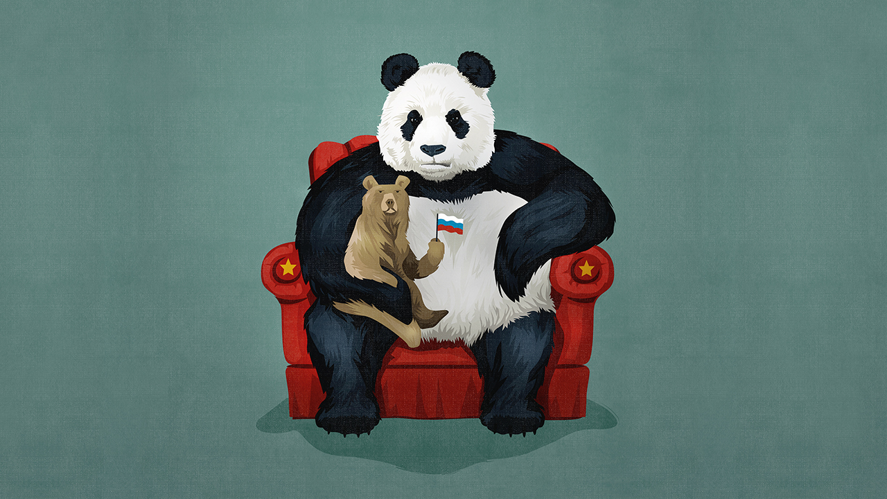 Китайцы восхитились!