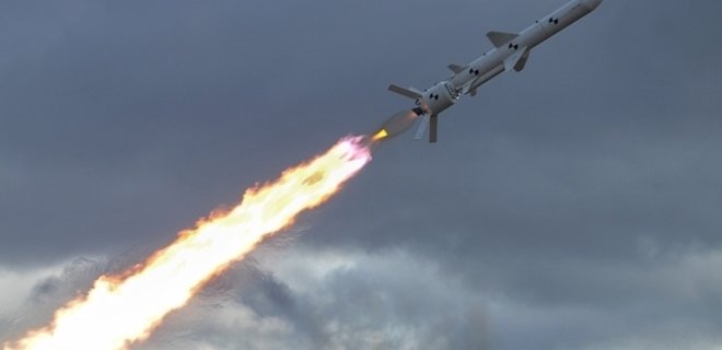 ВМС ВСУ формируют новые береговые ракетные войска с "Нептунами" на вооружении – Минобороны
