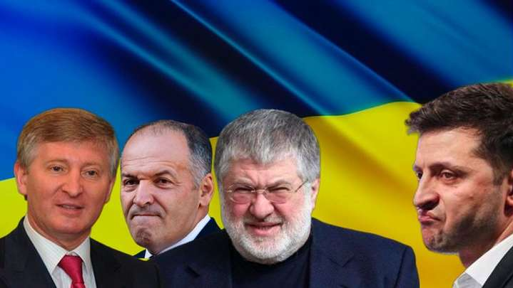 Зеленский превратил Украину в пороховую бочку — The Washington Times