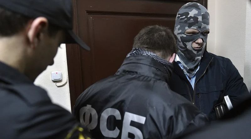Россия в опасности!