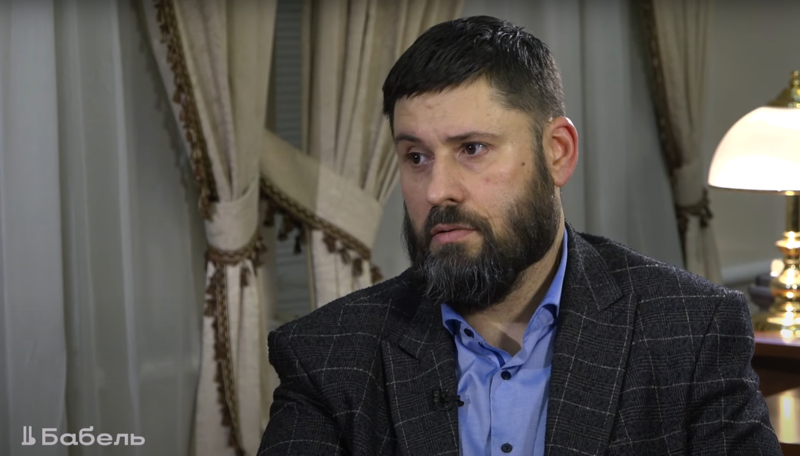 Гогилашвили – о спецпроверке в МВД: понятия не имею, как-то проверяли. Видео