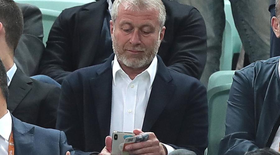 А ведь в тундре начинал