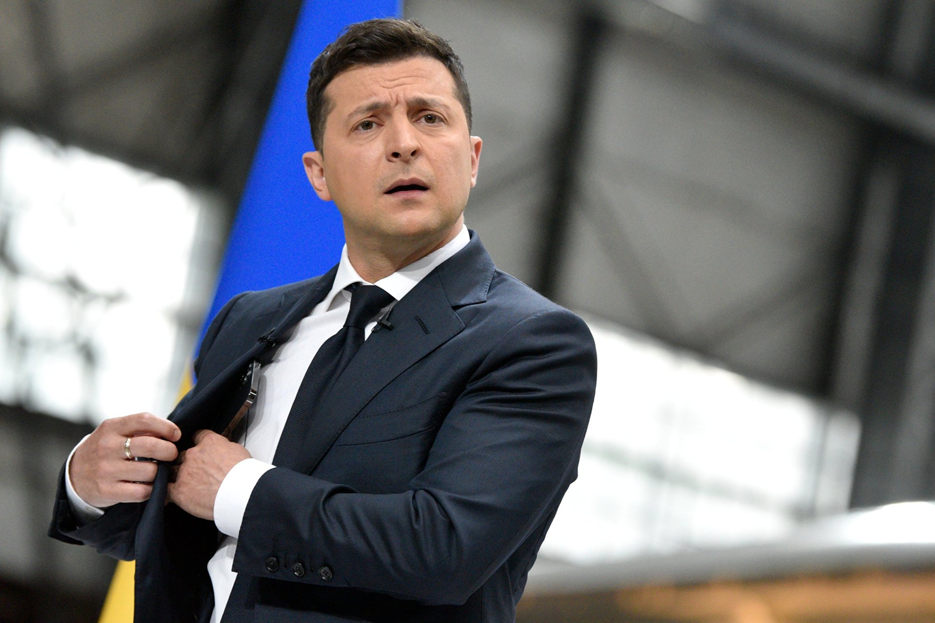 У Зеленского антирейтинг выше, чем у Порошенко – опрос