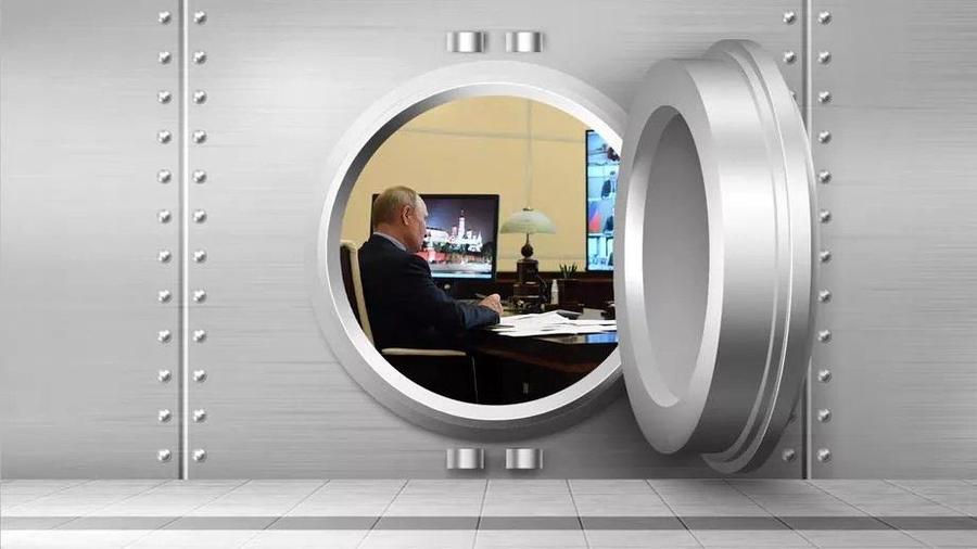 России страшнее, чем Украине – вляпалась, так вляпалась