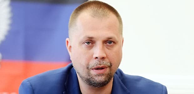 У бывшего главаря боевиков «ДНР» нашли элитную квартиру в ОАЭ