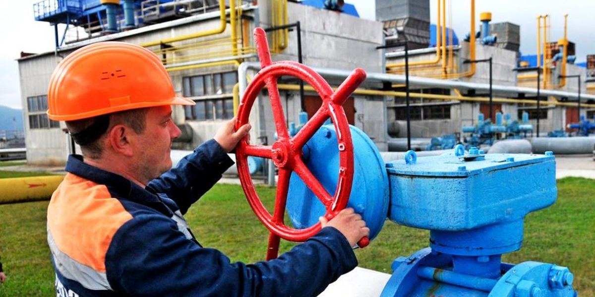 Даже если газ подорожает в пять раз, Европа не прогнется