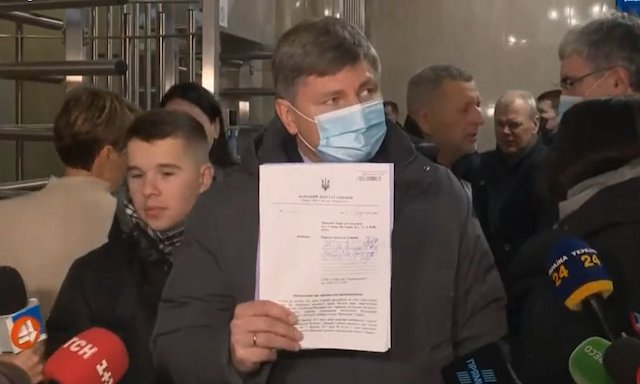 Нарвались?
