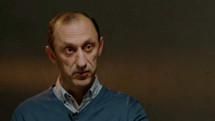 Экс-разведчик рассказал, как спецслужбы уничтожили танковое подразделение РФ и о своем увольнении (Видео)