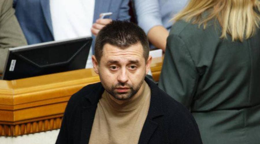 Перелет Арахамии в Николаев: детали