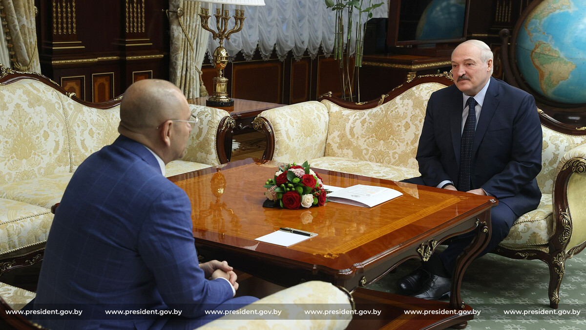 "Шьют мне создание "русского мира" - на друга Лукашенко завели дело за "зраду