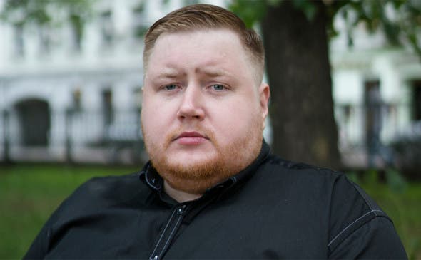 ⚡ В Москве при загадочных обстоятельствах погиб пропагандист «русского мира» Просвирнин (Видео)