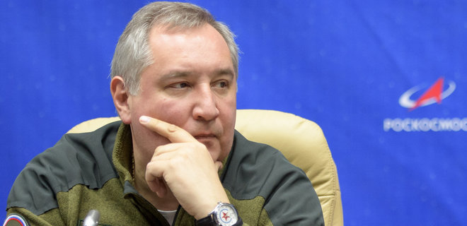 Россия запустила в космос ракету: ее разгонный блок "Персей" не долетел и упадет на Землю