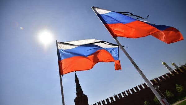 Надо избавить планету от взбесившегося геополитического недоразумения