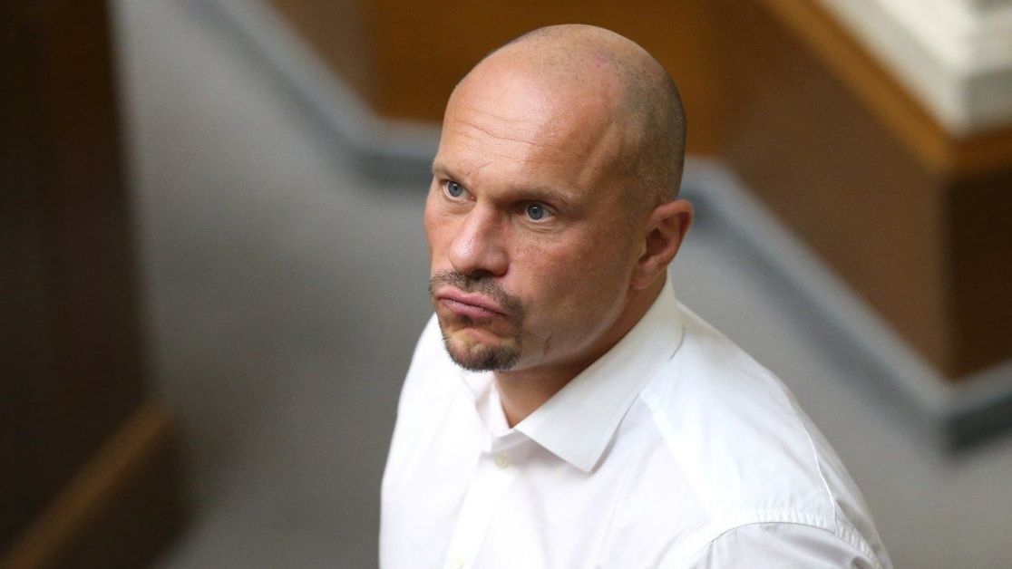 Кива в эфире Скабеевой назвал Украину "территорией, которая должна быть в одном славянском союзе с Россией". Видео