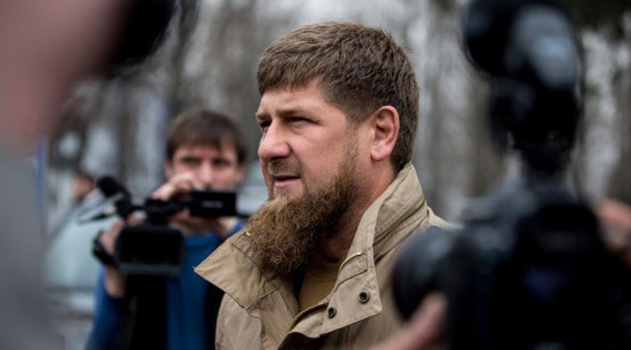 Полет "Спутника" вернул на землю Кадырова