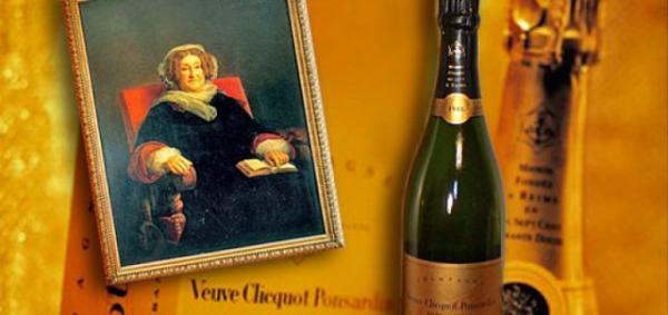 Новогодние приключения обрусевшей вдовушки Клико. Пример тупого, т.е. безрезультатного, лоббизма российских виноделов.