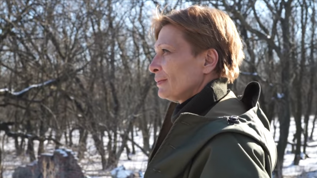 Украинский суд приговорил «Корсу» из «ДНР» к 12 годам тюрьмы