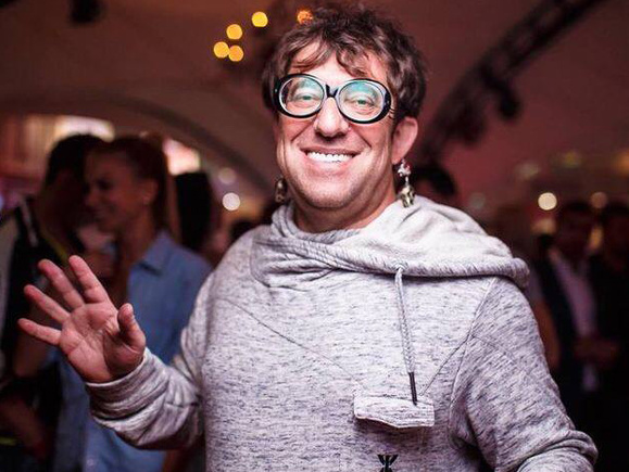 Корогодский: В 13–15 лет я играл в карты. Меня сажали с залетными, и мы катали, я чемпион мира по преферансу (Видео)